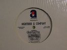 Nightbird & Co.  (1 LP) 1 side of Maggie Bell, 1 side of The Pretty Things ('75)