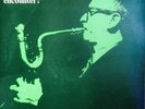 33T Pepper Adams