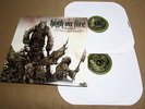 High On Fire ?– Death Is This Communion - RARE OOP 2XLP sleep Om Doom matt pike