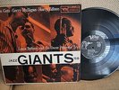 Louis Bellson Oscar Peterson Trio - Jazz GIants '58 Stan Getz Gerry Mulligan DG