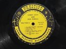 Sonny Stitt - Bud Powell - Prestige 7024 - 446 W. 50th St. N.Y.C. - RVG DG - NM