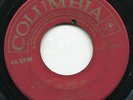 listen Girl Doo Wop Teen JULISSA tonta fui / ruedas 1960 MEXICO RARE 45