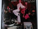 FLAMENCO FEVER LP LIVE DIRECT TO DISC M & K REAL TIME AUDIOPHILE RARE LIMITED