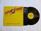 QUEEN   FLASH GORDON SOUNDTRACK VINYL LP   EMC 3351  NrM/NrM   1980 UK ORIGINAL
