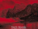 THE LONE CROWS - Dark Clouds - LP (colour) World In Sound
