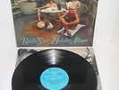 RADIO STARS HOLIDAY ALBUM 1978 CHISWICK UNPLAYED NEAR MINT LP with lyric inner