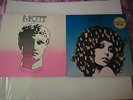 2 x Mott The Hoople Album 2 x LP Vinyl