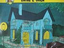 Ed Motta - Ente e Ouca LP PROMO Latin Modern Soul Groove Jazz 1992 Brazil