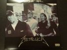 Garage, Inc. LP by Metallica Vinyl Nov-1998 , 3 Discs Records mint heavy metal