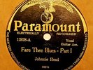 PARAMOUNT-12628 Johnnie Head 