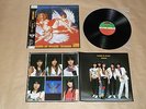 Blizard? - Blizard Of Wizard / Japan LP / OBI / 1984 / Japanese Metal / K-12511