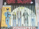 CRYPTIC SLAUGHTER  Convicted RARE 1986 LP on Banzai label EX still in shrink