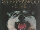 Steppenwolf Live STATESIDE US NEAR MINT Stateside 2xVinyl LP