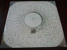 NICOLE 12 / PRURIENT split lp - TEST PRESSING / ART EDITION 10 made very rare