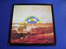 ROBERT WYATT The End Of An Ear   CBS Orig. 1970 UK Pressing 64189