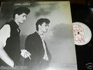 COMO HUELE - Romances Y Aventuras, LP RARE BASQUE PUNK SHINT POP 1984 FIRMADO