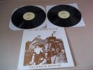 Crosby Stills Nash and Young - On the Right Track (1970) rare live (2) LP NM