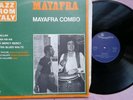 MAYAFRA mayafra combo CAROSELLO 1978 ITALY  AFRO SOUL FUNKY JAZZ