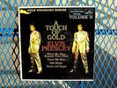 Elvis Presley A Touch Of Gold  Vol 2 II EPA-5101 VG+/VG++  DOT