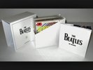 The beatles in mono box set