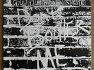 THE ALLEGIANCE don't bother me LP  rare oi skinhead rock-o-rama '89