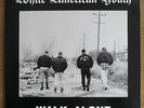 WHITE AMERICAN YOUTH  walk alone LP  rare oi skinhead rock-o-rama '92