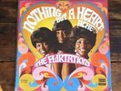 The Flirtations: Nothing But a Heartache; Deram 18028; US press. N. Soul Classic