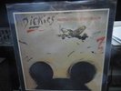 The Dickies Stukas Over Disneyland  LP  Orig 1st press  PVC Press 1983