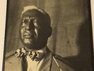 LEADBELLY Last Sessions Volume Two LP box Folkways blues folk