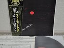 Sonny Stitt Moonlight In Vermont Japan LP 1978 YX-7530-ND Insert Obi Denon PCM