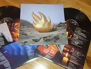 Audioslave Deubt Album Vinyl LP Never Been Played