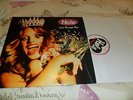 HOLE - LIVE THROUGH L.P SEALED NEW VINYL COURTNEY LOVE NIRVANA GRUNGE PUNK M/M