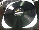 THE BOUNCING SOULS live at generation records LP TEST PRESSING RARE 2009 RSD