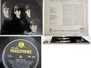 With The Beatles Mono UK LP PMC 1206 5N 6N Sleeve Ex+ photos