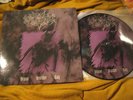 KATATONIA brave murder day VINYL PIC LP my dying bride paradise lost diabolical