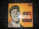LITTLE RICHARD LP 