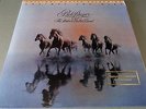 Bob Seger - Against the Wind - MFSL Demo Copy pressing - NM-