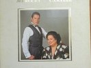 LP  -  FREDDIE MERCURY ( QUEEN ) & MONTSERRAT CABALLE =  BARCELONA ........1988