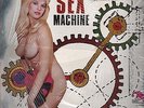 Billy Devroe Sex Machine LP nude cheesecake cover in shrink
