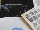 Joe Henderson INNER URGE Blue Note LP Van Gelder