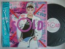 PROMO LABEL / BOY GEORGE SOLD / WITH OBI UN-PLAYED