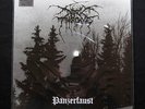 DARKTHRONE - Panzerfaust LP (Peaceville, lim. 2000)  ## immortal taake satyricon