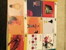 Hard House Classics X15 Records