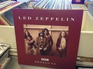 Led Zeppelin BBC Sessions LP NEW CORN Yellow COLORED vinyl