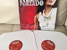 Nelly Furtado Loose 2 LP Rare NM in shrink