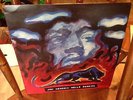 Jimi Hendrix - Hells Session  Cat.# BGR 001 Near Mint