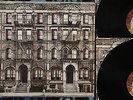 Led Zeppelin Physical Graffiti 2LP VG+/VG+ 1975 1st Press Play tested