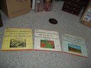 Historia Moderna De La Musica Popular Mexicana Vol 1,2 & 3 (9 Records) FAST SHIP