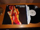 Iggy & Stooges SIMPLY VINYL LP Raw Power UK ISSUE