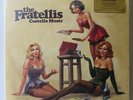 THE FRATELLIS 'Costello Music' MOV Numbered 180g Colour Vinyl LP NEW & SEALED